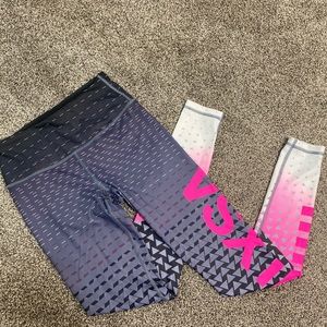 VSX Victoria’s Secret Sport Legging XS